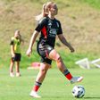 Joana Silva - Foto: SL Benfica