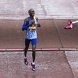 Kelvin Kiptum, recordista mundial da maratona, morre aos 24 anos
