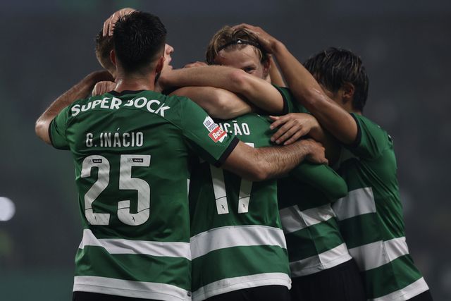 Young Boys-Sporting: fazer do sintético um tapete para o apuramento