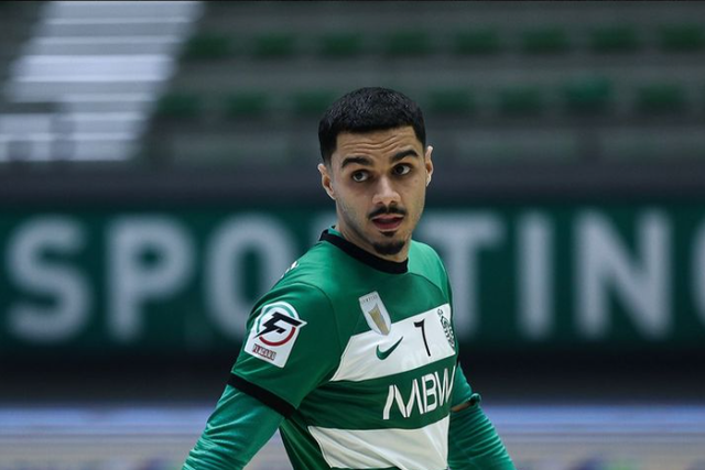 Sporting não desarma na perseguição ao líder SC Braga