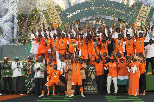 Cinco momentos inesquecíveis deste CAN