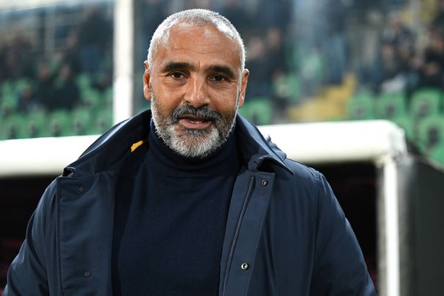 Sem vencer desde dezembro, Salernitana muda de treinador