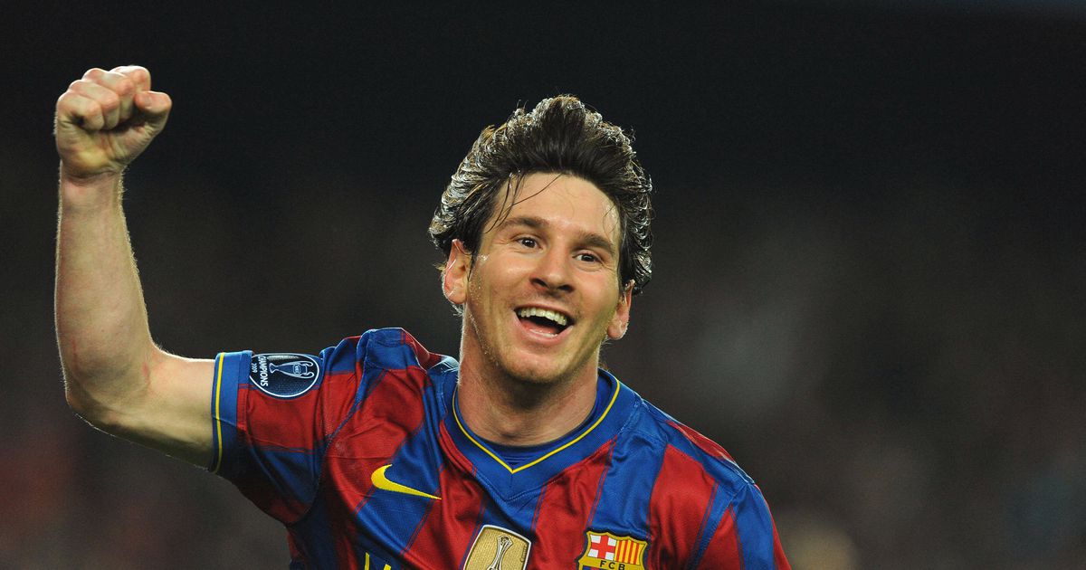 Laporta confirma que no habrá regreso de Messi al Barcelona: 