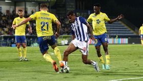Arouca-FC Porto: depois da tempestade, a bonança?