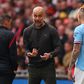 Kalvin Phillips e a saída do Manchester City: «Quando Guardiola disse que tinha peso a mais...»
