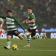 Os destaques do Sporting: de trincada em trincada chegou o leão faminto à goleada final