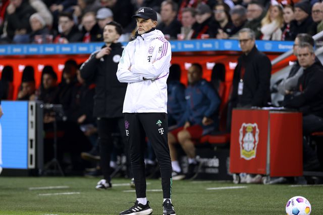 OFICIAL: Tuchel deixa Bayern… no fim da época