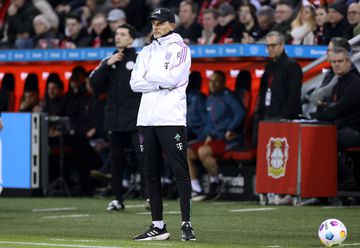 OFICIAL: Tuchel deixa Bayern… no fim da época