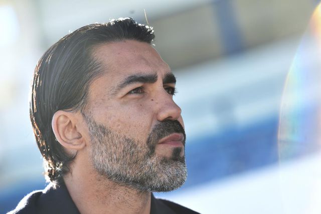 Belenenses não aproveita fator casa e mantém-se em último