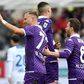 Fiorentina goleia e aproxima-se de ‘zona europeia’