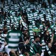 Sporting anuncia lotação esgotada para o clássico