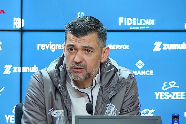 «Sabemos que a margem de erro é muito curta»