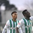 Aziz não desistiu, marcou e deu três pontos ao Rio Ave