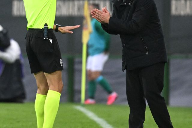 «Acredito num Rio Ave mais forte e competitivo»