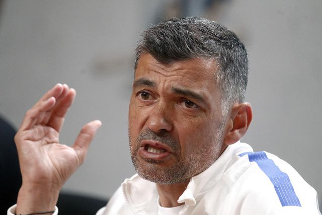 Conceição diz que Taremi pode ser já convocado