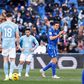 Recuperação do Celta não resiste ao Getafe nos minutos finais
