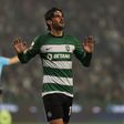 Sporting: «Incrível! Assim vale a pena», diz Trincão