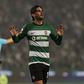 Sporting: «Incrível! Assim vale a pena», diz Trincão
