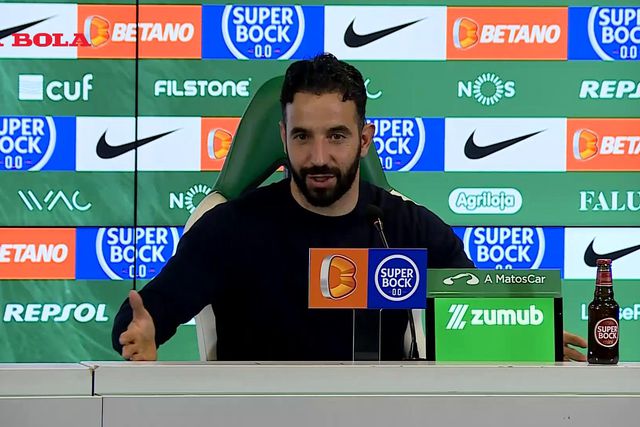 «Já vimos o Quaresma fazer estas coisas, é muito dele...»