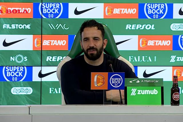 «Fizemos os golos e matámos a mente e o corpo ao SC Braga»