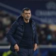 Sérgio Conceição: «Jogamos sempre contra algo mais do que 11 jogadores»