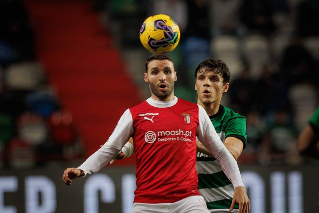 SC Braga: receitas para atacar o mercado