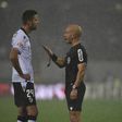 FC Porto 'atira-se' à arbitragem de Godinho: «Foi mesmo para dar uma ajudinha»