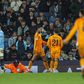 Remontada do Real no Etihad com golo mesmo a acabar