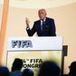 FIFA pondera nova regra para combater a perda de tempo