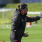 Filipa Patão comanda a preparação encarnada (SL Benfica)