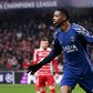 Ousmane Dembélé, jogador do PSG