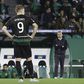 Treinador Rui Borges tem gerido minutos de utilização de Gyokeres em campo