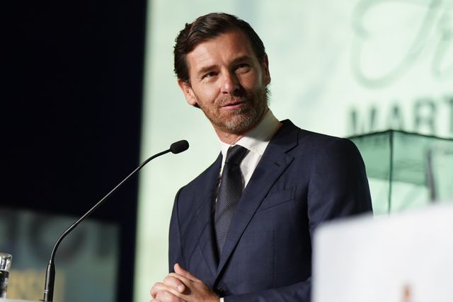 FC Porto: a mensagem de Villas-Boas sobre os resultados financeiros positivos