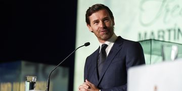 FC Porto: a mensagem de Villas-Boas sobre os resultados financeiros positivos