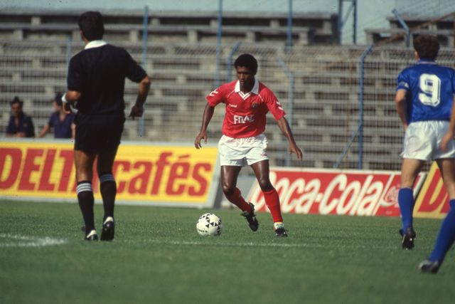 Não basta dizer que «fomos Benfica»