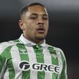 Mercado: Abel Ferreira quer Vítor Roque já em fevereiro