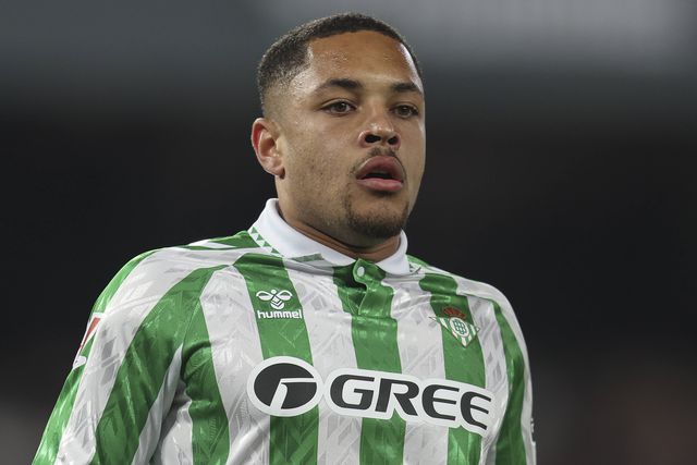 Mercado: Abel Ferreira quer Vítor Roque já em fevereiro