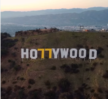 Hollywood já serviu para legalizar drogas, ver um Papa e agora para receber Doncic