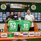 Mercado (oficial): ex-avançado de Sporting e SC Braga reforça Alanyaspor