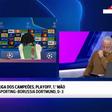 «O meio-campo de Hjulmand e Morita é o melhor a jogar em Portugal»