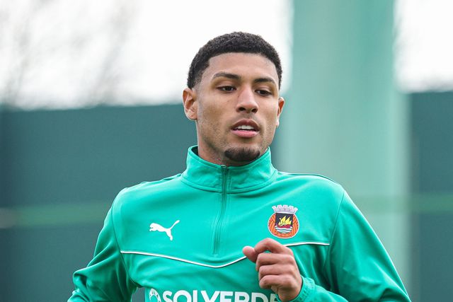 Rio Ave: João Pedro com impacto imediato