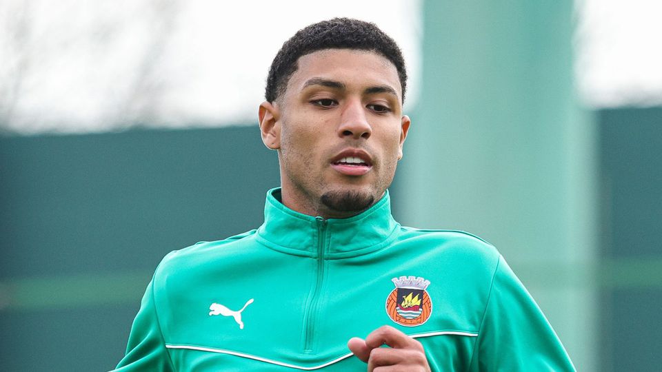 Rio Ave: João Pedro com impacto imediato