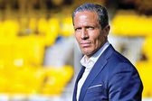 Bruno Alves, atualmente no AEK de Atenas, é candidato à Direção da FPF, pela lista de Nuno Lobo, nas eleições de 14 de fevereiro (foto: Instagram)