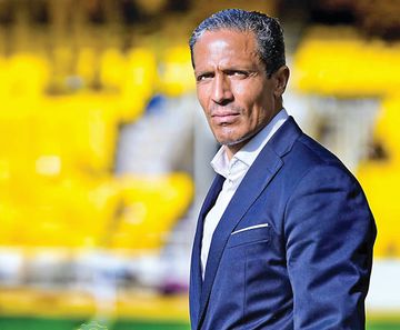 Bruno Alves: «Acredito que o melhor futuro para a FPF é com Nuno Lobo»