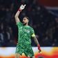 Donnarumma, guarda-redes do PSG