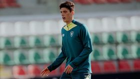 Estrela da Amadora: Boavista pode reservar mais estreias