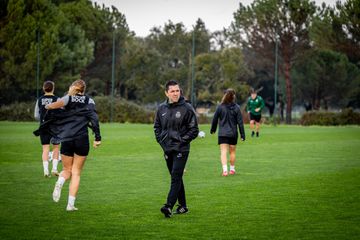 Sporting: Micael Sequeira deixa aviso ao plantel