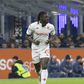 Moise Kean, jogador da Fiorentina foi alvo de insultos racistas depois do último jogo