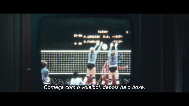 Trailer do filme ´O atentado de 5 de setembro´