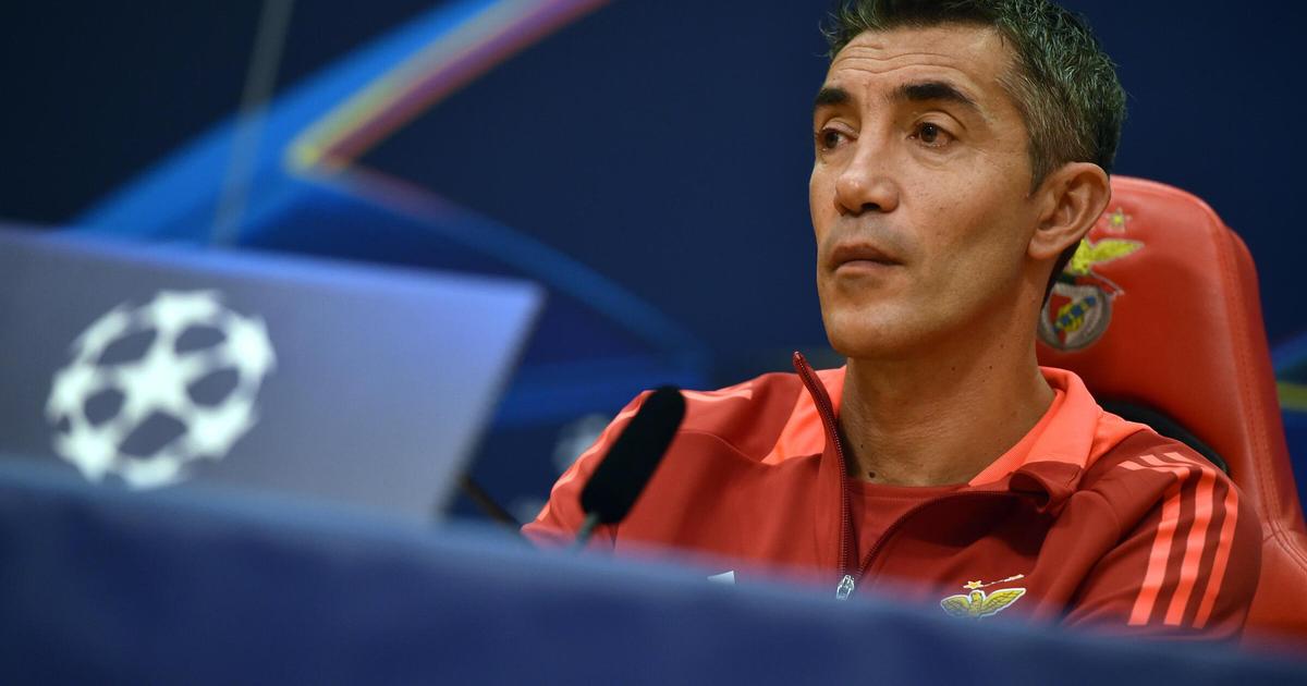 Bruno Lage: as lesões, os planos de cada jogador e o sismo sentido no ...